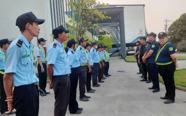 Phương Châm Hoạt Động Bảo Vệ Thiên Minh