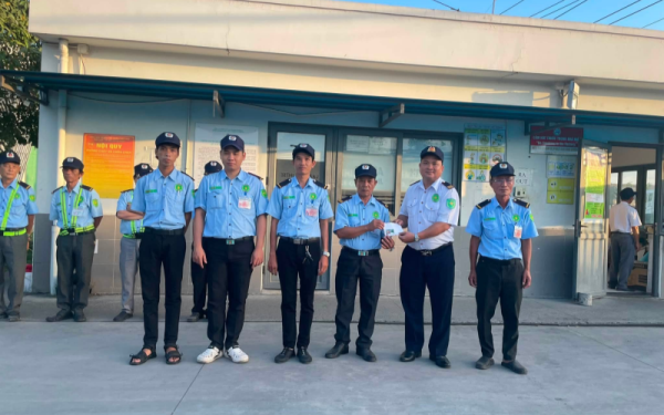 Dịch vụ bảo vệ chuyên nghiệp: Tiêu chí lựa chọn đơn vị uy tín