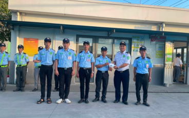 Tầm Nhìn Bảo Vệ Thiên Minh – Khẳng Định Vị Thế Đối Tác An Ninh Hàng Đầu